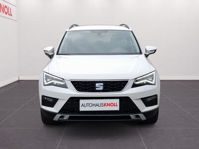 Seat Ateca Gebrauchtwagen