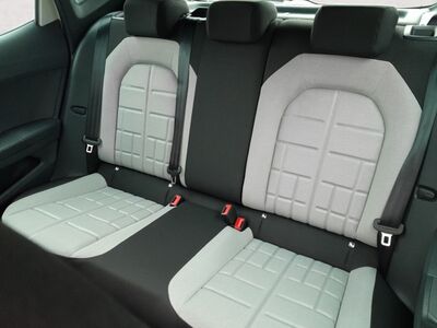 Seat Ibiza Vorführwagen Seat Ibiza Vorführwagen