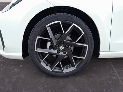 Seat Ibiza Vorführwagen Seat Ibiza Vorführwagen