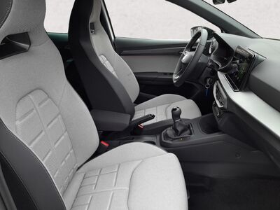 Seat Ibiza Vorführwagen Seat Ibiza Vorführwagen