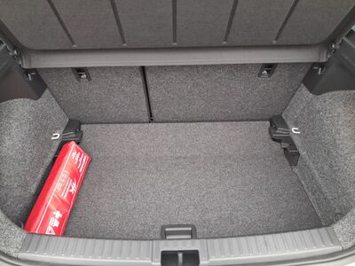 Seat Ibiza Vorführwagen Seat Ibiza Vorführwagen