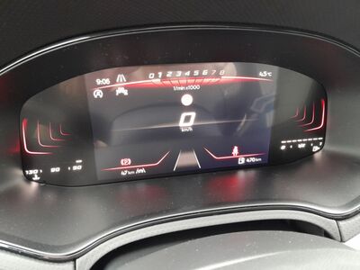Seat Ibiza Vorführwagen Seat Ibiza Vorführwagen