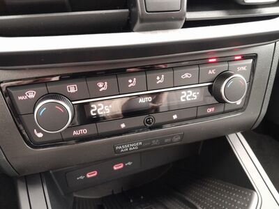 Seat Ibiza Vorführwagen Seat Ibiza Vorführwagen