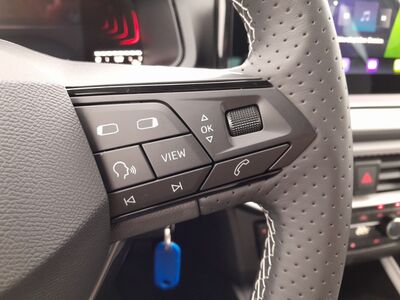 Seat Ibiza Vorführwagen Seat Ibiza Vorführwagen