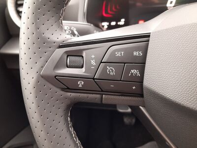 Seat Ibiza Vorführwagen Seat Ibiza Vorführwagen