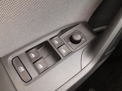 Seat Ibiza Vorführwagen Seat Ibiza Vorführwagen