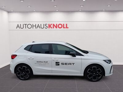 Seat Ibiza Vorführwagen Seat Ibiza Vorführwagen
