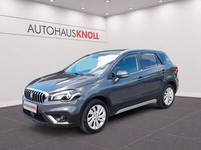 Suzuki SX4 S-Cross Gebrauchtwagen