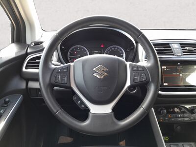 Suzuki SX4 S-Cross Gebrauchtwagen