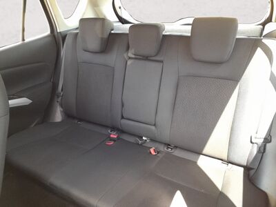 Suzuki SX4 S-Cross Gebrauchtwagen