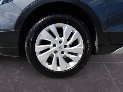 Suzuki SX4 S-Cross Gebrauchtwagen