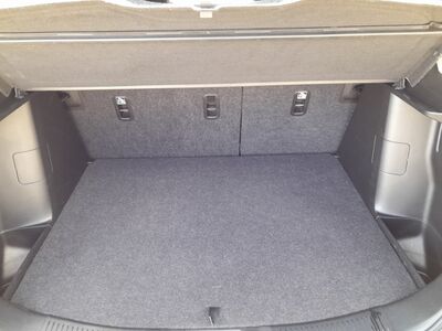Suzuki SX4 S-Cross Gebrauchtwagen