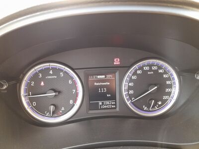 Suzuki SX4 S-Cross Gebrauchtwagen