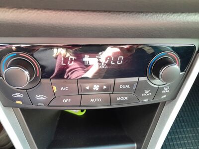 Suzuki SX4 S-Cross Gebrauchtwagen