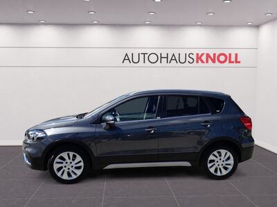 Suzuki SX4 S-Cross Gebrauchtwagen