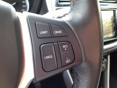 Suzuki SX4 S-Cross Gebrauchtwagen