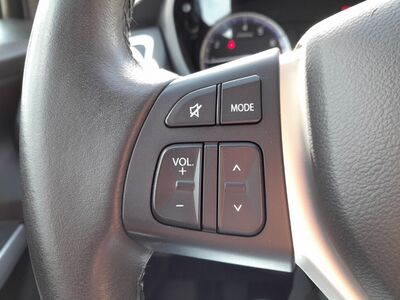 Suzuki SX4 S-Cross Gebrauchtwagen