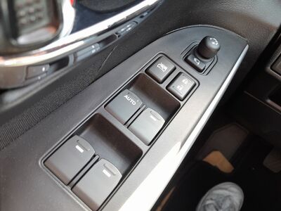 Suzuki SX4 S-Cross Gebrauchtwagen