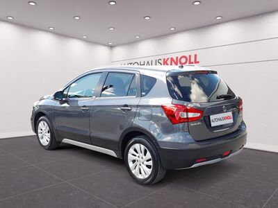 Suzuki SX4 S-Cross Gebrauchtwagen