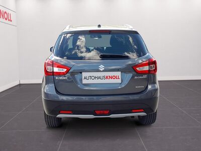 Suzuki SX4 S-Cross Gebrauchtwagen