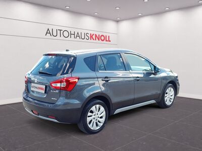 Suzuki SX4 S-Cross Gebrauchtwagen