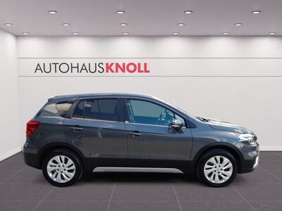 Suzuki SX4 S-Cross Gebrauchtwagen