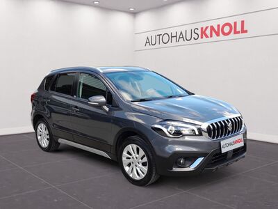 Suzuki SX4 S-Cross Gebrauchtwagen