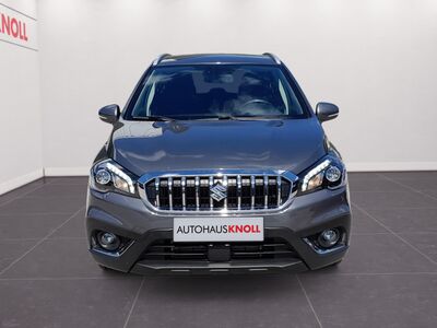 Suzuki SX4 S-Cross Gebrauchtwagen