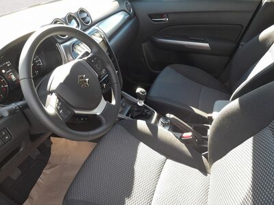 Suzuki Vitara Vorführwagen Suzuki Vitara Vorführwagen