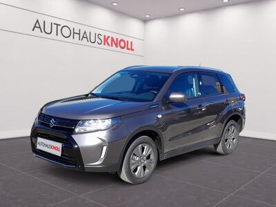 Suzuki Vitara Vorführwagen Suzuki Vitara Vorführwagen