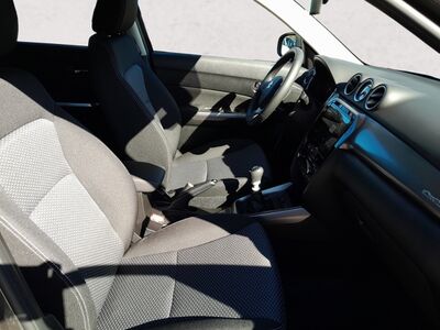 Suzuki Vitara Vorführwagen Suzuki Vitara Vorführwagen