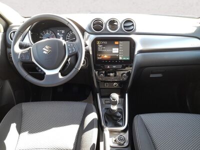 Suzuki Vitara Vorführwagen Suzuki Vitara Vorführwagen