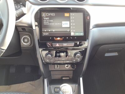 Suzuki Vitara Vorführwagen Suzuki Vitara Vorführwagen
