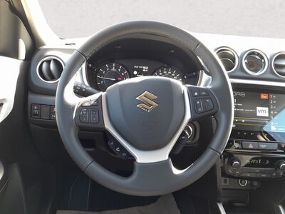 Suzuki Vitara Vorführwagen Suzuki Vitara Vorführwagen
