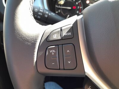 Suzuki Vitara Vorführwagen Suzuki Vitara Vorführwagen