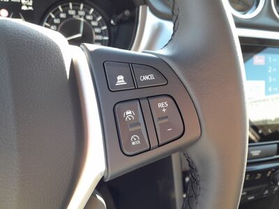Suzuki Vitara Vorführwagen Suzuki Vitara Vorführwagen
