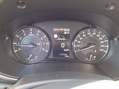 Suzuki Vitara Vorführwagen Suzuki Vitara Vorführwagen