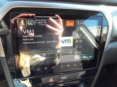 Suzuki Vitara Vorführwagen Suzuki Vitara Vorführwagen