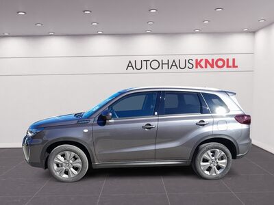 Suzuki Vitara Vorführwagen Suzuki Vitara Vorführwagen