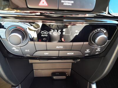 Suzuki Vitara Vorführwagen Suzuki Vitara Vorführwagen