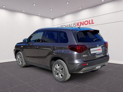 Suzuki Vitara Vorführwagen Suzuki Vitara Vorführwagen