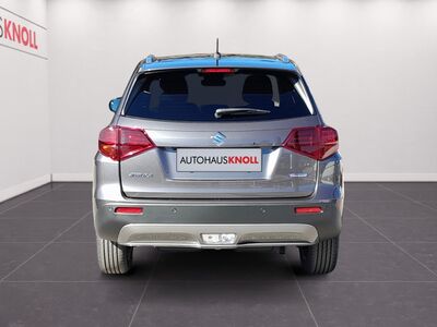 Suzuki Vitara Vorführwagen Suzuki Vitara Vorführwagen