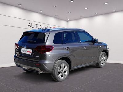 Suzuki Vitara Vorführwagen Suzuki Vitara Vorführwagen