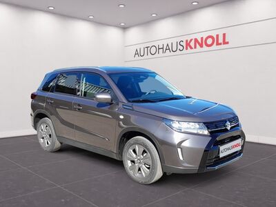 Suzuki Vitara Vorführwagen Suzuki Vitara Vorführwagen