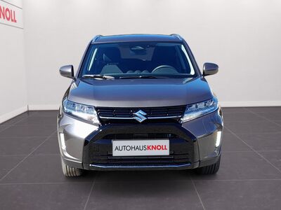 Suzuki Vitara Vorführwagen Suzuki Vitara Vorführwagen