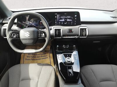 Suzuki Vitara Neuwagen Suzuki Vitara Neuwagen