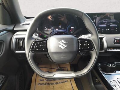 Suzuki Vitara Neuwagen Suzuki Vitara Neuwagen