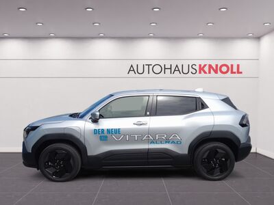 Suzuki Vitara Neuwagen Suzuki Vitara Neuwagen