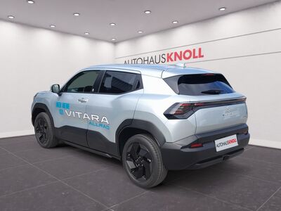 Suzuki Vitara Neuwagen Suzuki Vitara Neuwagen