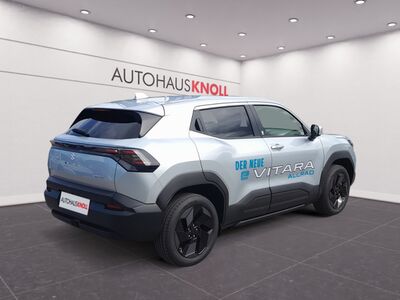 Suzuki Vitara Neuwagen Suzuki Vitara Neuwagen